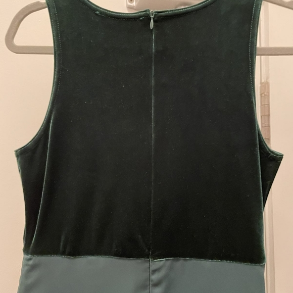 A-Line Gala dress - Picture 4 of 8